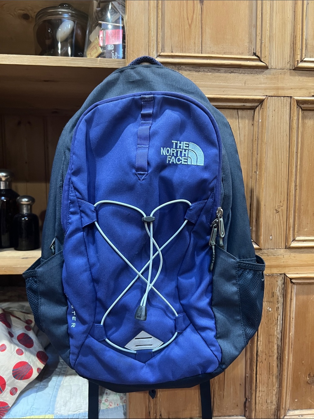 The North Face Jester Backpack